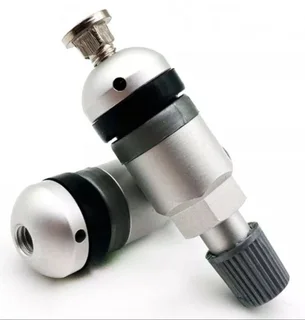 BMW wheel TPMS sensor replacement valve stems