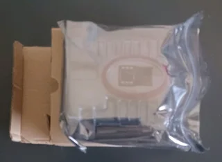 E90 BMW HID headlight ballast control module