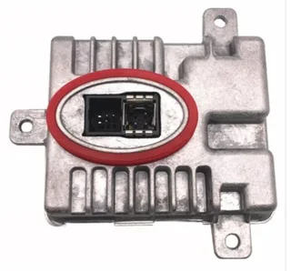 BMW X1 E84 Xenon headlight ballast control module