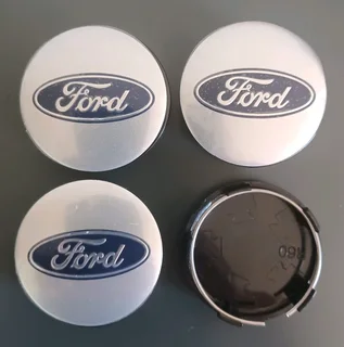 Ford badges emblems