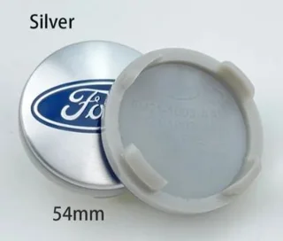 New Ford Oval badges emblems