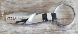 Audi Quattro metal grille badges, fender, side badges