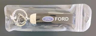 Ford Ecoboost emblems metal badges