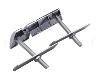 Black BMW Motorsport metal badges emblems.