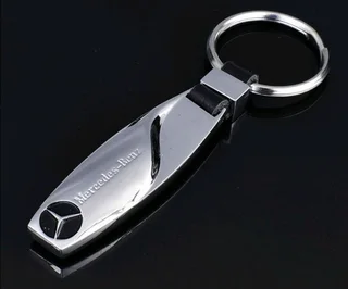 Excellent quality AMG key rings, badges, emblems, decals and stickers.