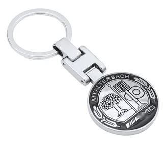 Excellent quality AMG key rings, badges, emblems, decals and stickers.