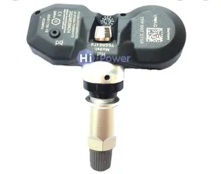TPMS replacement valve - BMW Audi Mercedes Porsche VW Mini