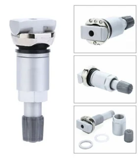 Mercedes TPMS sensor valve stems