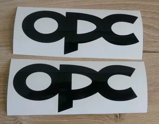 Opel Astra / Corsa TPMS tyre valves stems