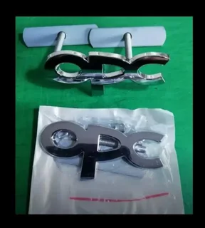 Opel Astra / Corsa TPMS tyre valves stems