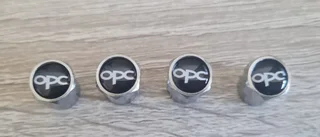Opel Astra / Corsa TPMS tyre valves stems