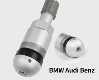 Audi TPMS valve sensor stems