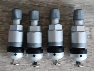 TPMS valve stem for Audi cars