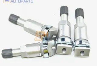 BMW 5 6 7  M5 X3 X4 X5 X7 TPMS valve stems
