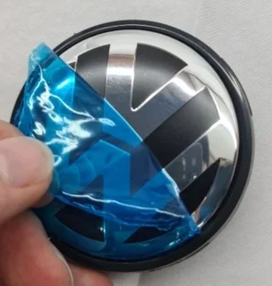 VW TPMS valve sensor stems / sensors