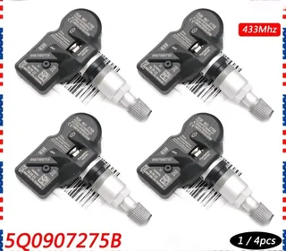 TPMS Valve sensor stems for VW vehicles