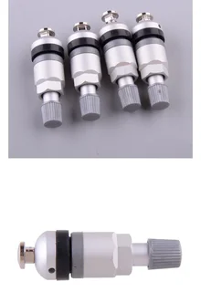 TPMS Valve sensor stems for VW vehicles