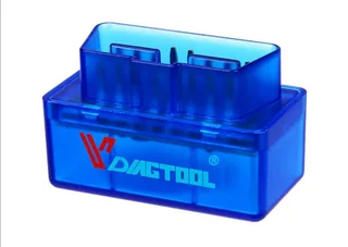 V Diag ELM 327 OBD2 vehicle scanner