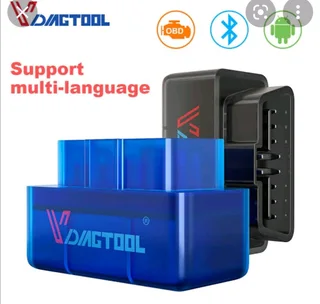 V Diag ELM 327 OBD2 vehicle scanner