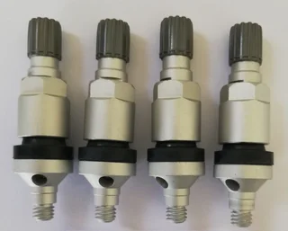 TPMS Valve Sensor stems for KIA vehicles
