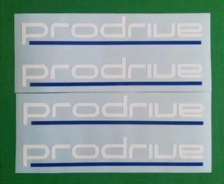 Subaru / STI decals, stickers, graphics, badges, emblems, key rings.