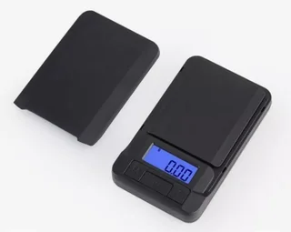 0.01g precision digital pocket scale