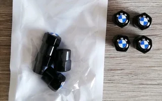 BMW stickers decals badges stripes