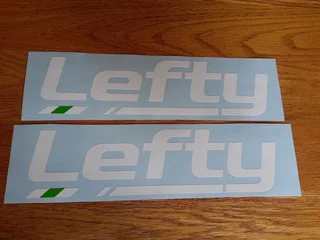 Cannondale 700C rim / frame decals stickers graphics kits