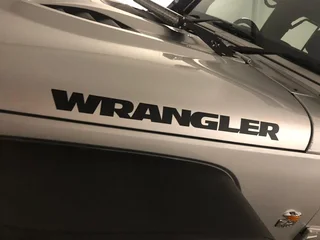 Graphics stickers decals for all models of Jeeps SUV 4x4