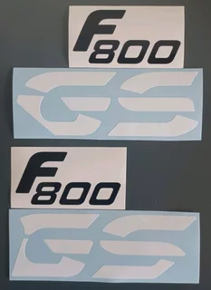 2013 + BMW R1200 GS  LC decals graphics / vinyl cut stickers