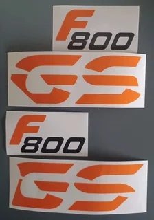 2013 + BMW R1200 GS  LC decals graphics / vinyl cut stickers