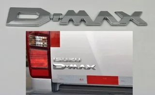 Isuzu decals stickers graphics