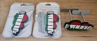 Alfa Romeo 74mm bonnet boot badge emblem