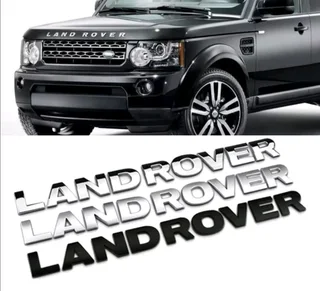 Land Rover Defender 130 decals graphics vinyl cut stickers kits