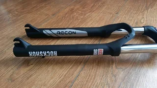 Rock Shox fork vinyl cut decals stickers graphics