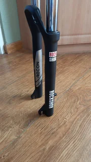 Rock Shox fork vinyl cut decals stickers graphics