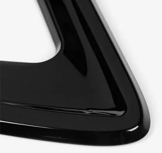 F30 BMW Fender vent trims