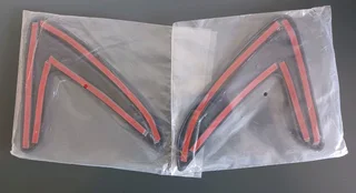 F30 BMW Fender vent trims