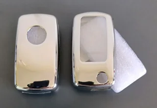 VW key covers, key rings, fob badges