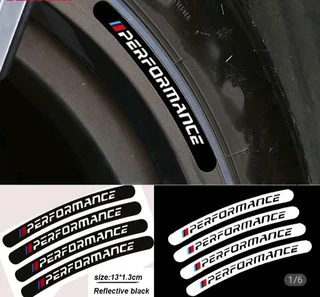 BMW E36 Z3 78mm badges emblems decals stickers