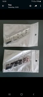 VW Golf Mk3 front grille VR6 badge