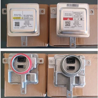 Audi VW Headlight Xenon ballast module 8K0941597E