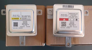 Audi VW Headlight Xenon ballast module 8K0941597E