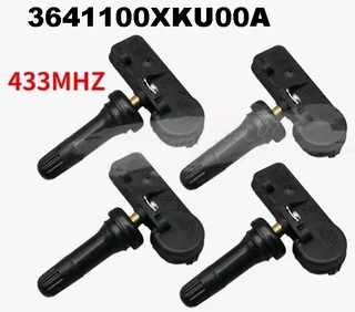 Haval tyre pressure sensors TPMS