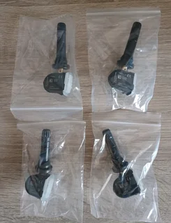 Haval tyre pressure sensors TPMS