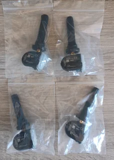 Haval tyre pressure sensors TPMS