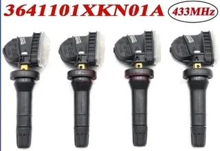 Haval tyre pressure sensors TPMS