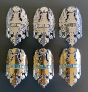 Bianchi bicycle frame stickers decals badges