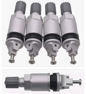 Toyota Lexus Tyre pressure sensor valves