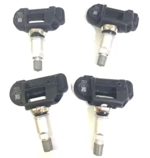 Mercedes E Class W212 TPMS tyre pressure monitor sensors